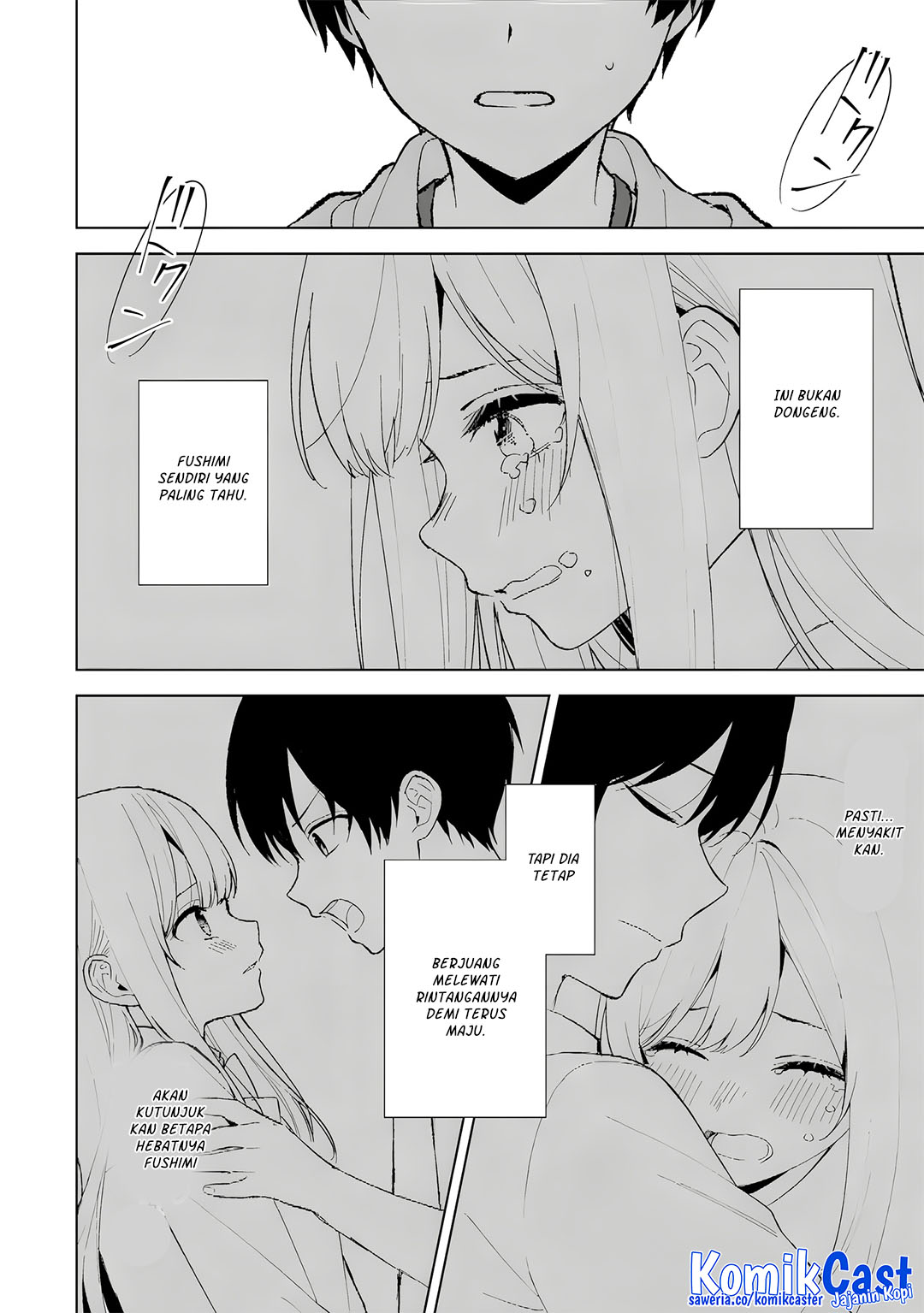 Chapter 87 - halaman 19