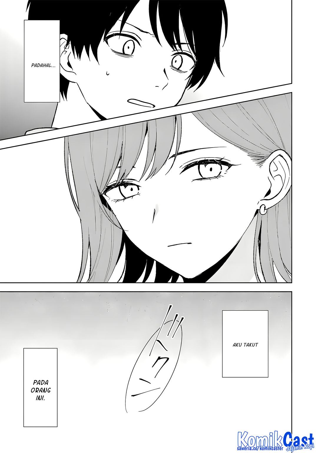Chapter 87 - halaman 20