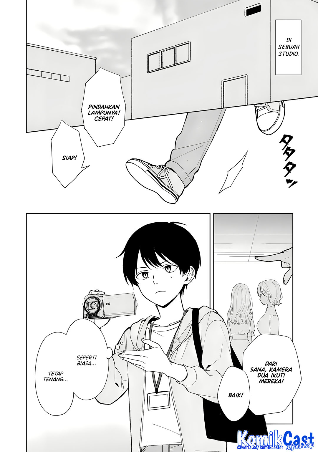 Chapter 87 - halaman 3