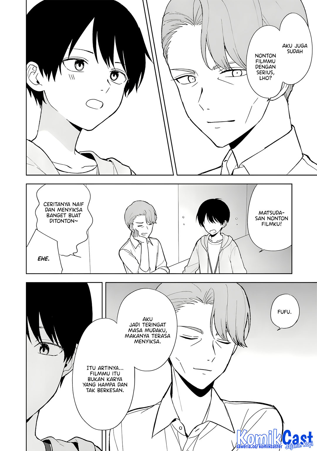 Chapter 87 - halaman 7