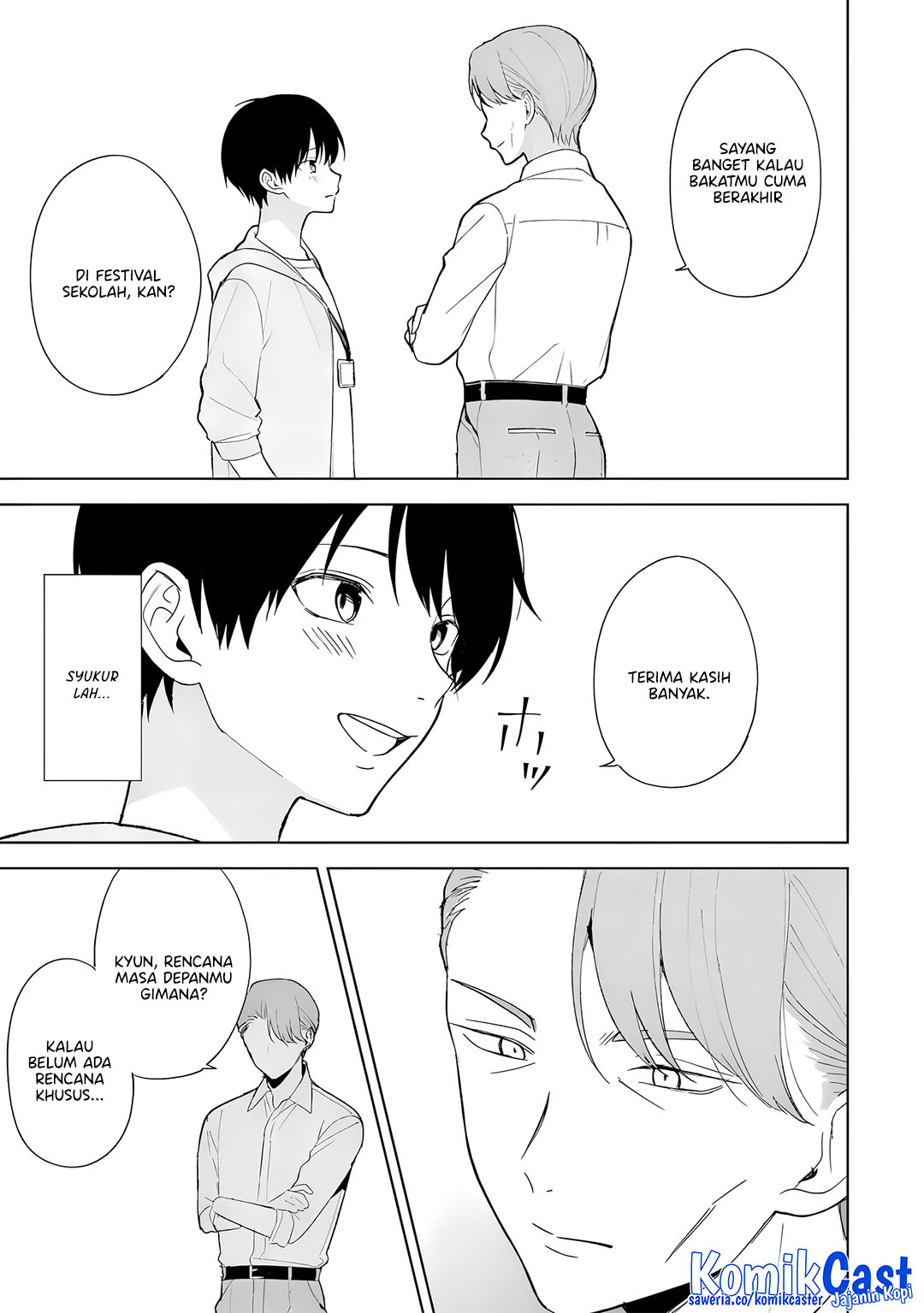 Chapter 87 - halaman 8