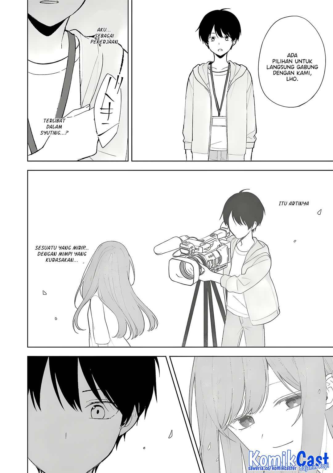 Chapter 87 - halaman 9