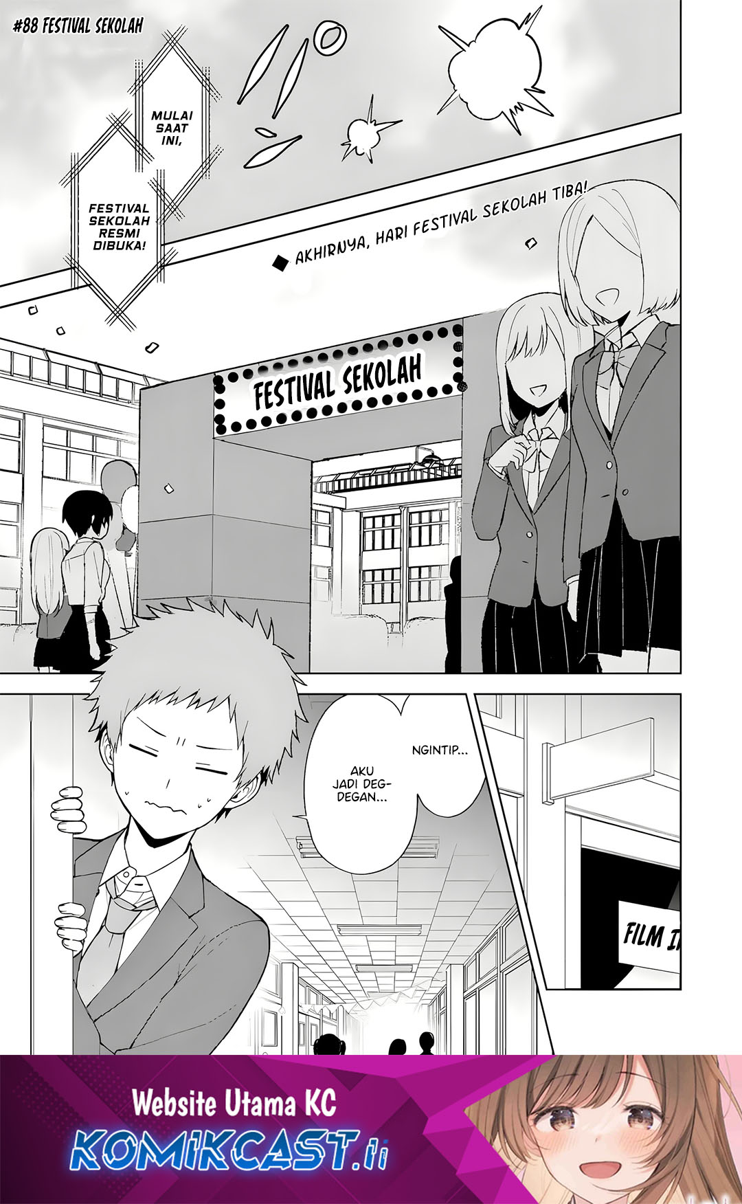 Chapter 88 - halaman 2