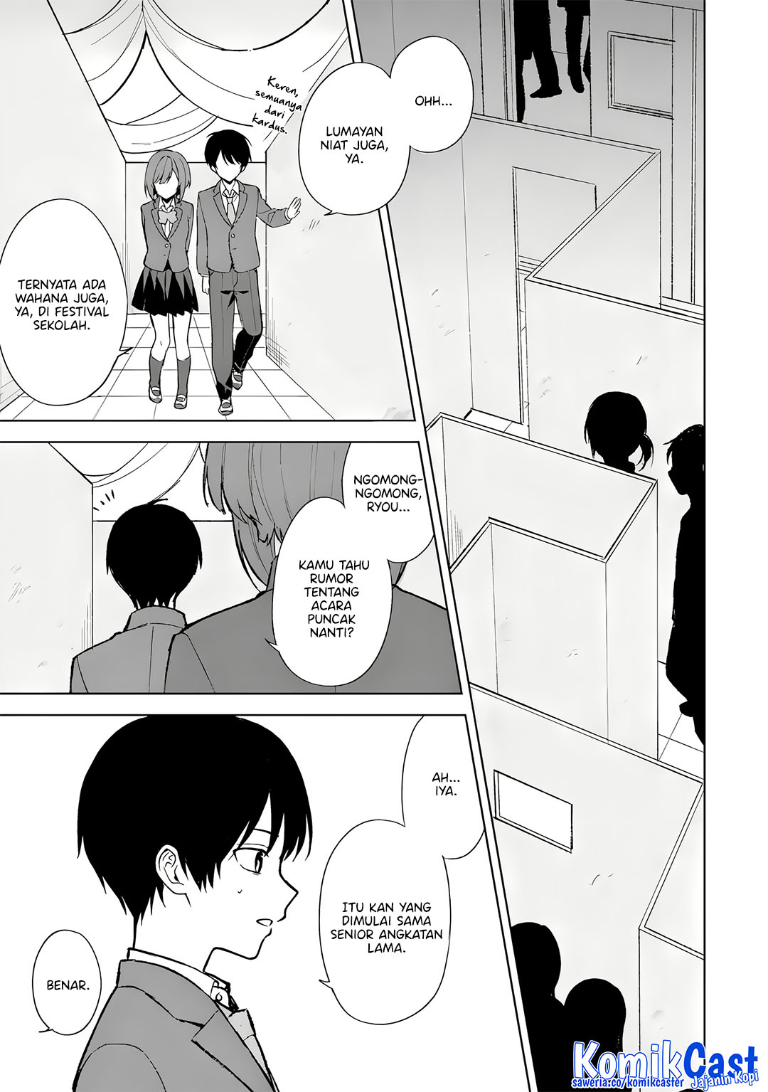Chapter 88 - halaman 12