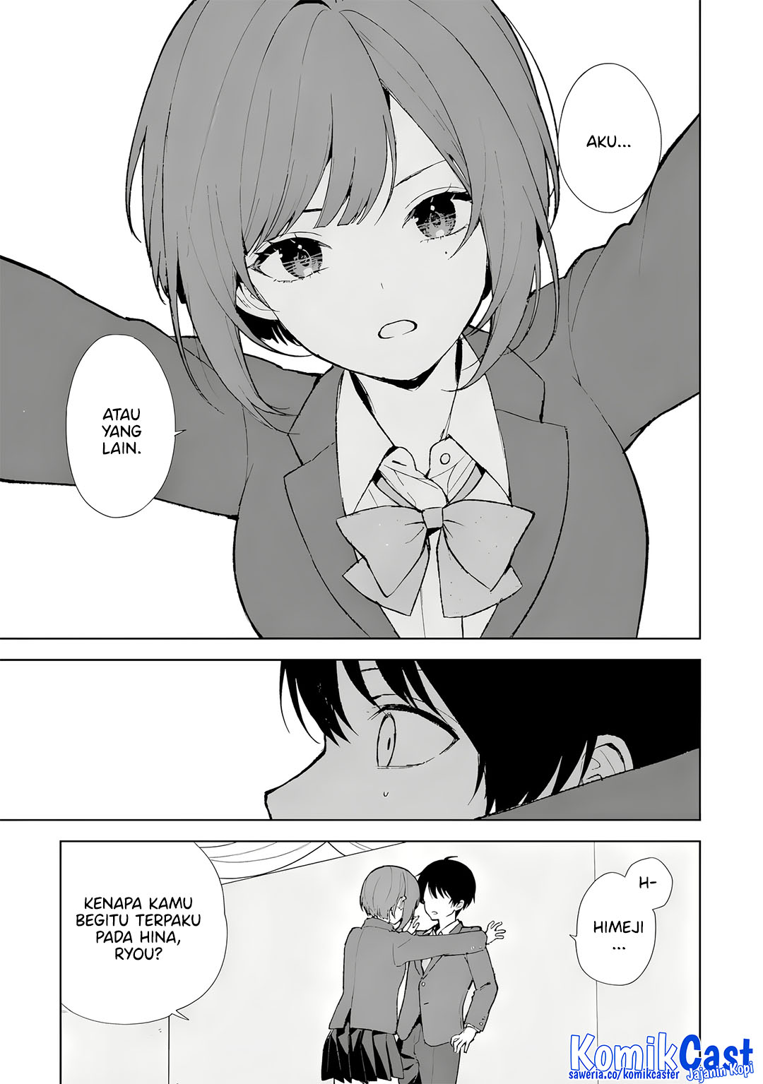Chapter 88 - halaman 14
