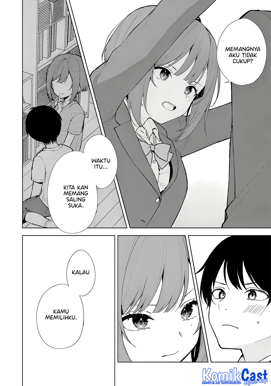 Chapter 88 - halaman 15