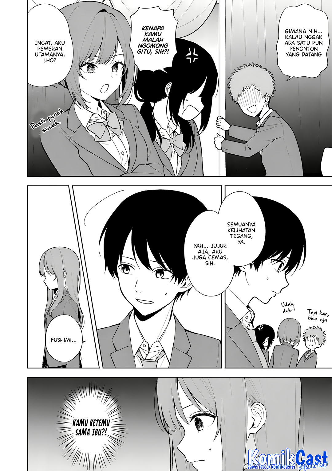 Chapter 88 - halaman 3