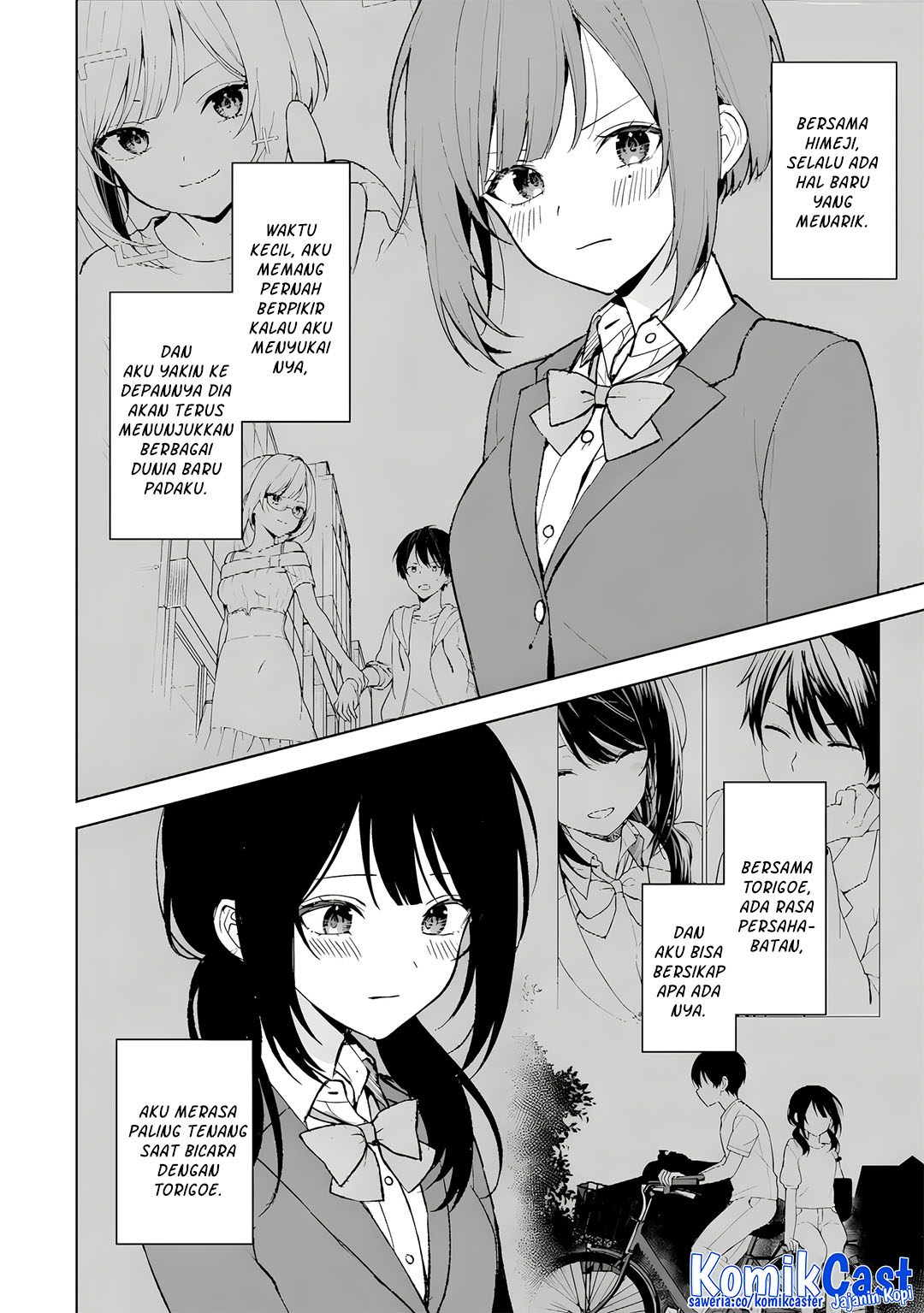 Chapter 88 - halaman 25