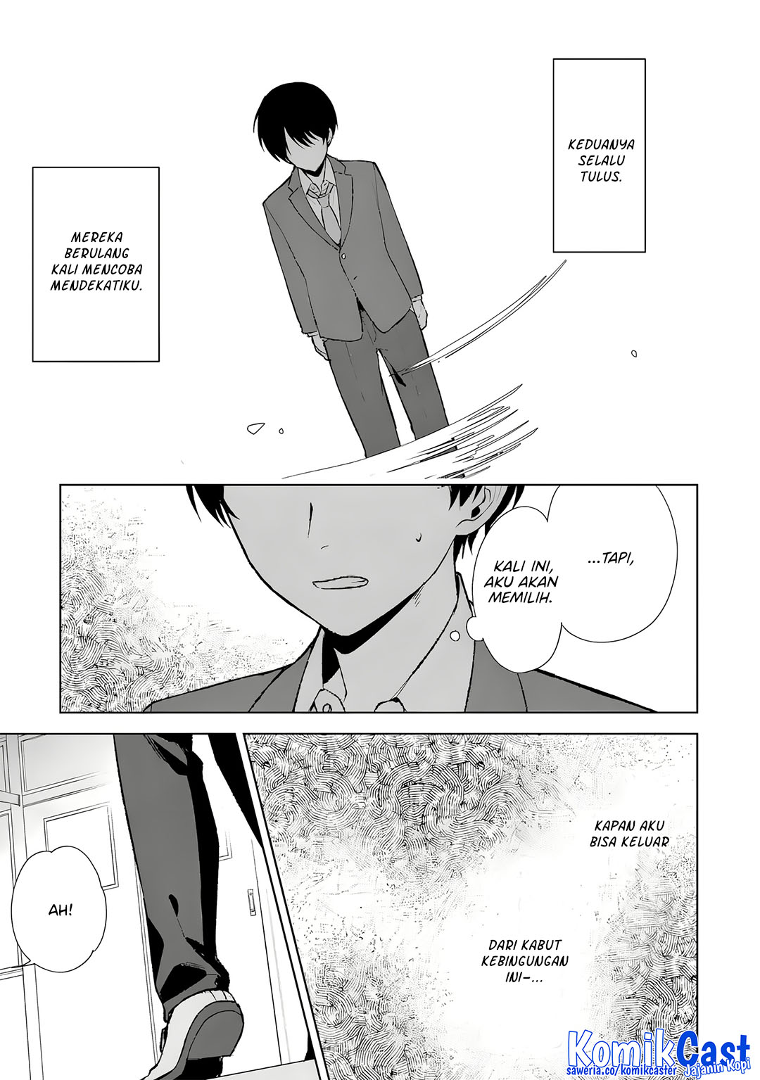 Chapter 88 - halaman 26