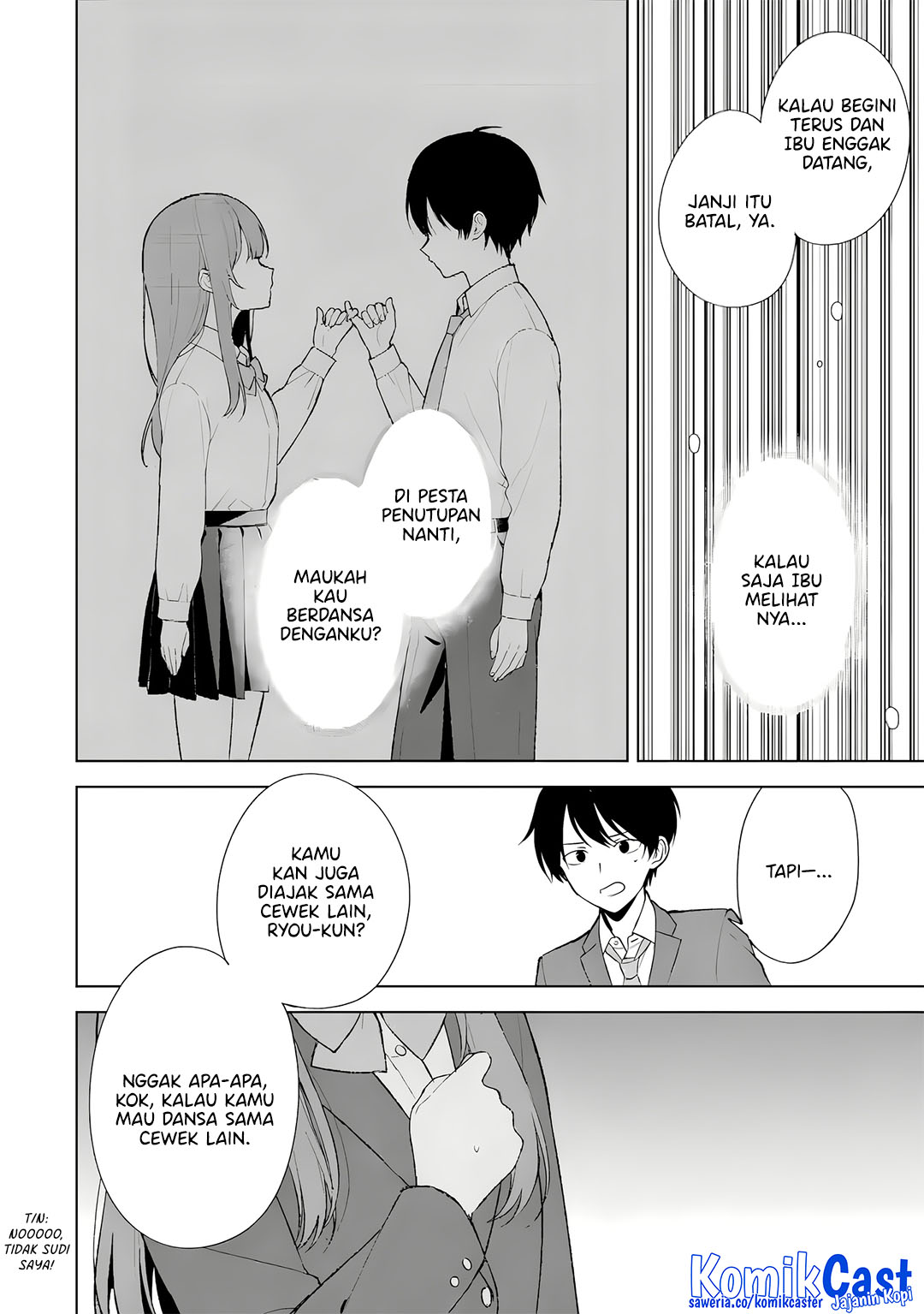 Chapter 88 - halaman 29