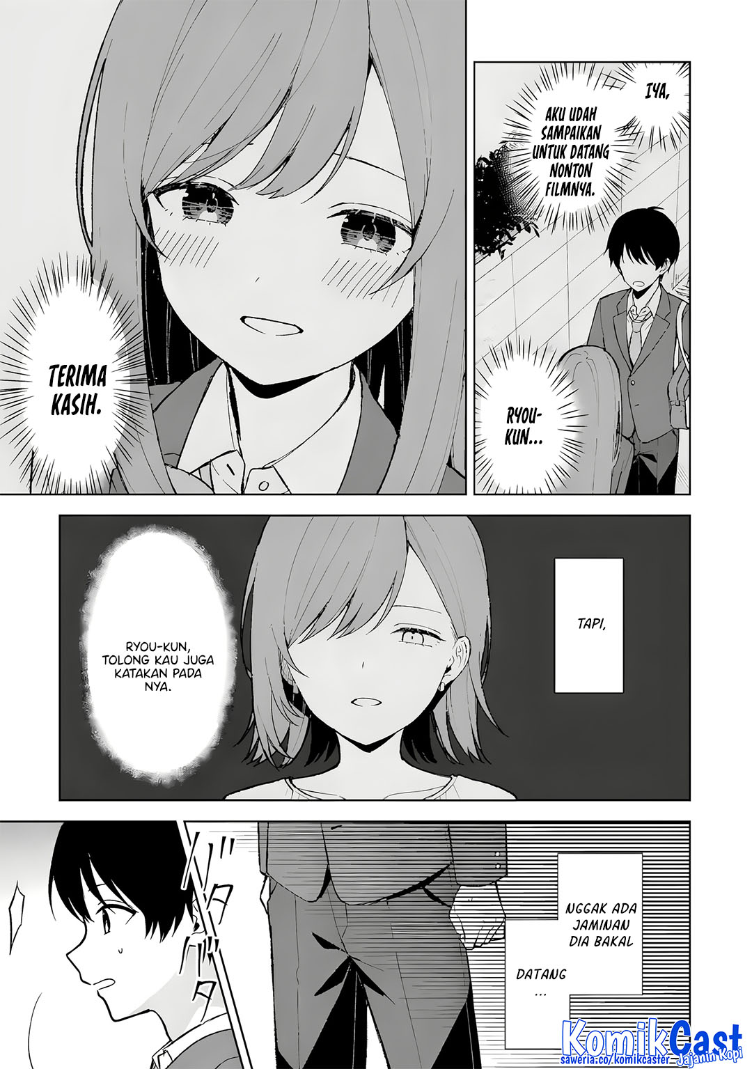 Chapter 88 - halaman 4