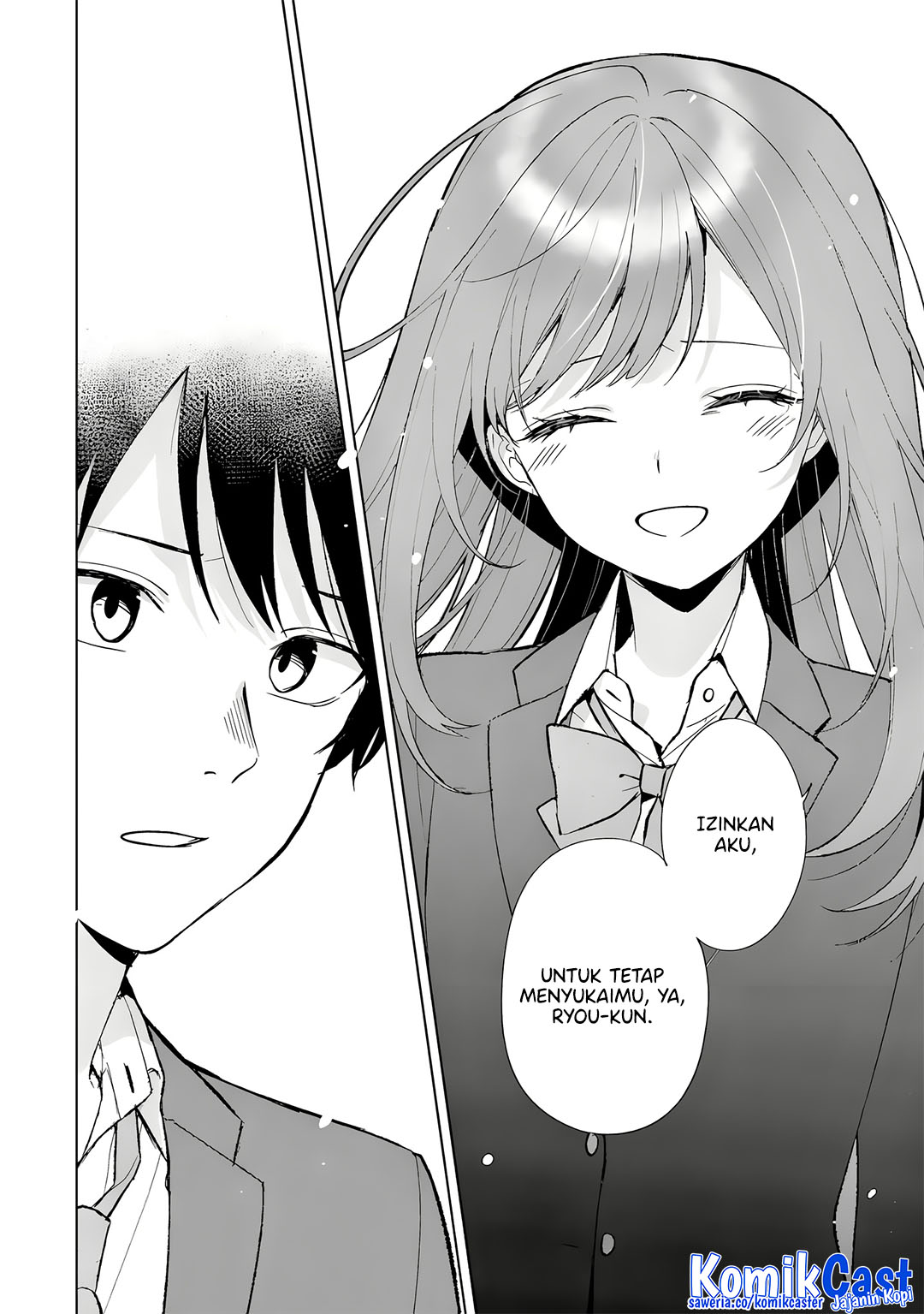 Chapter 88 - halaman 31