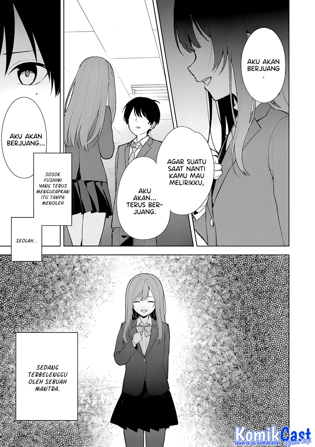 Chapter 88 - halaman 32