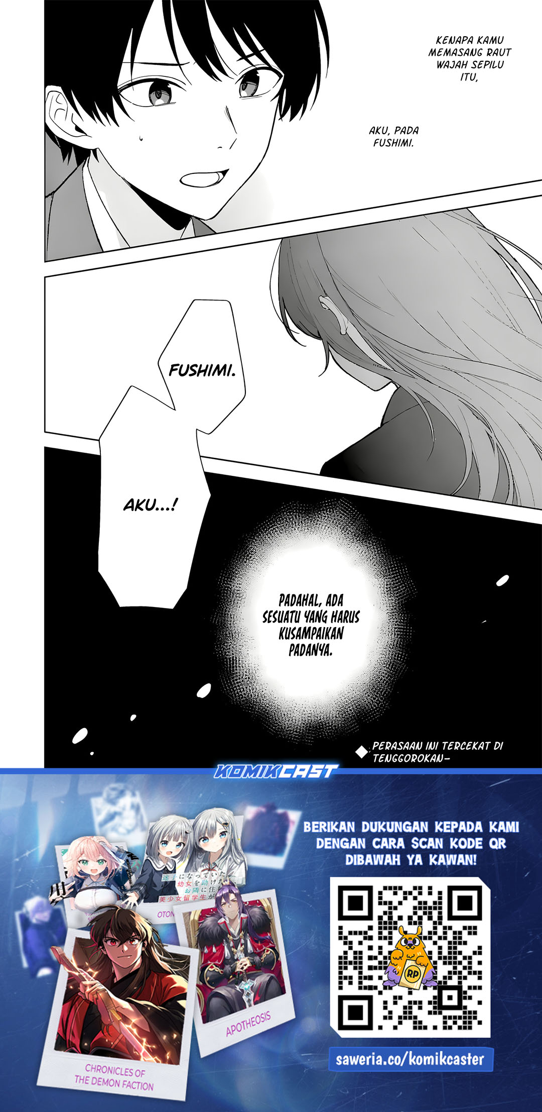 Chapter 88 - halaman 33