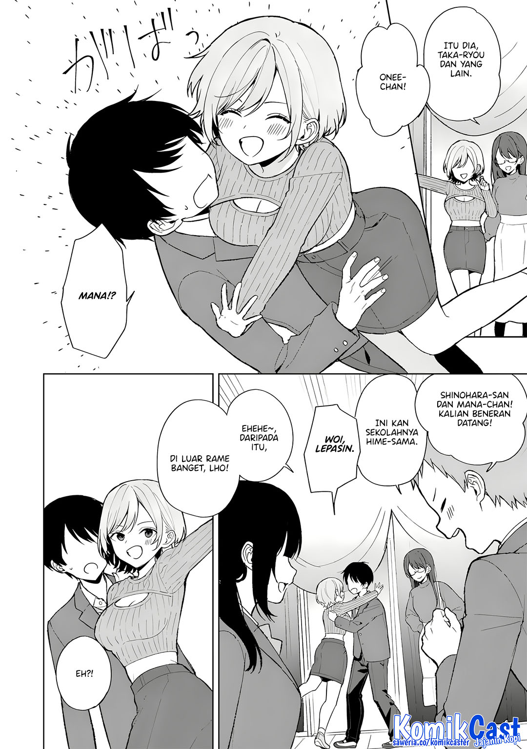 Chapter 88 - halaman 5