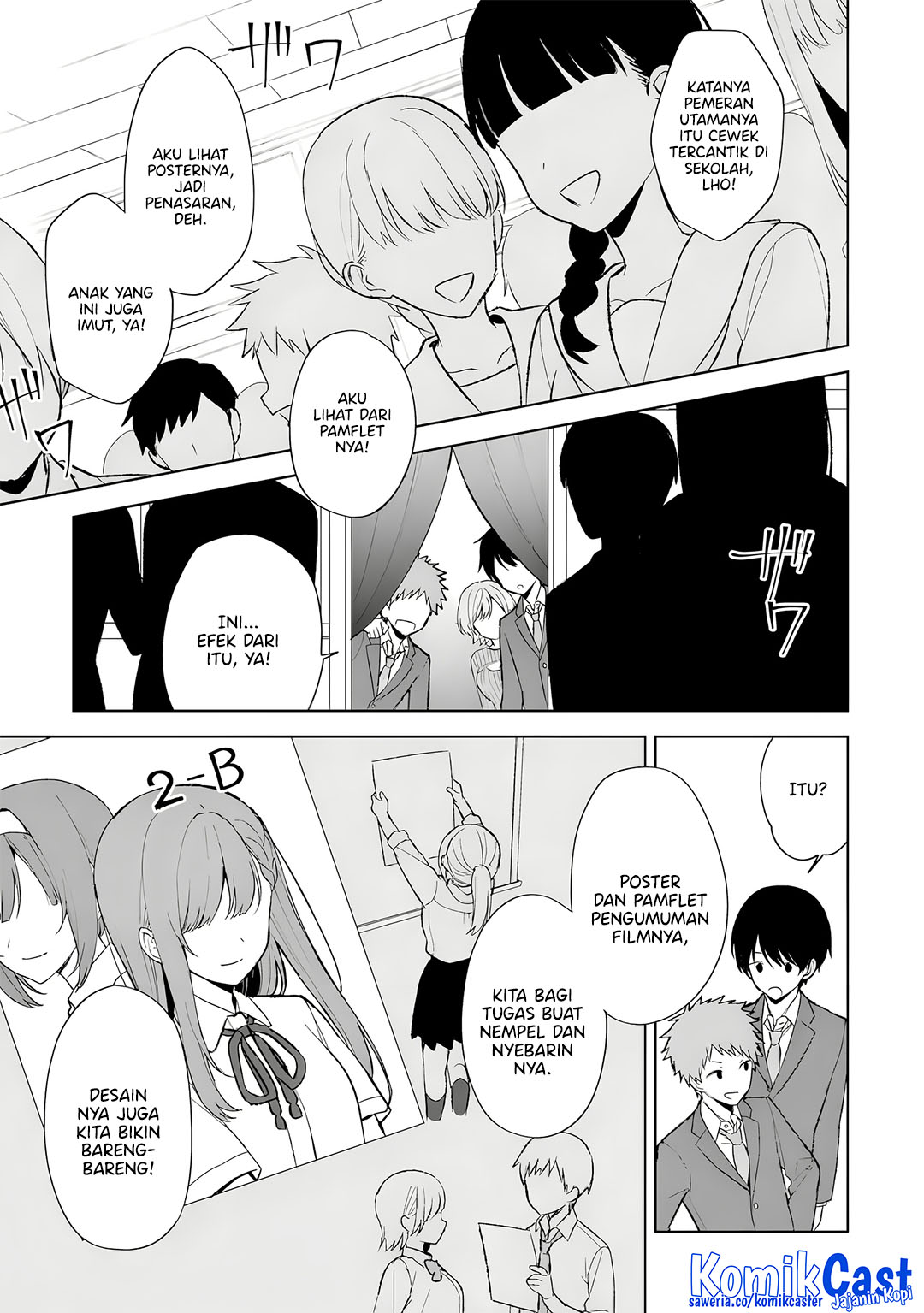 Chapter 88 - halaman 6