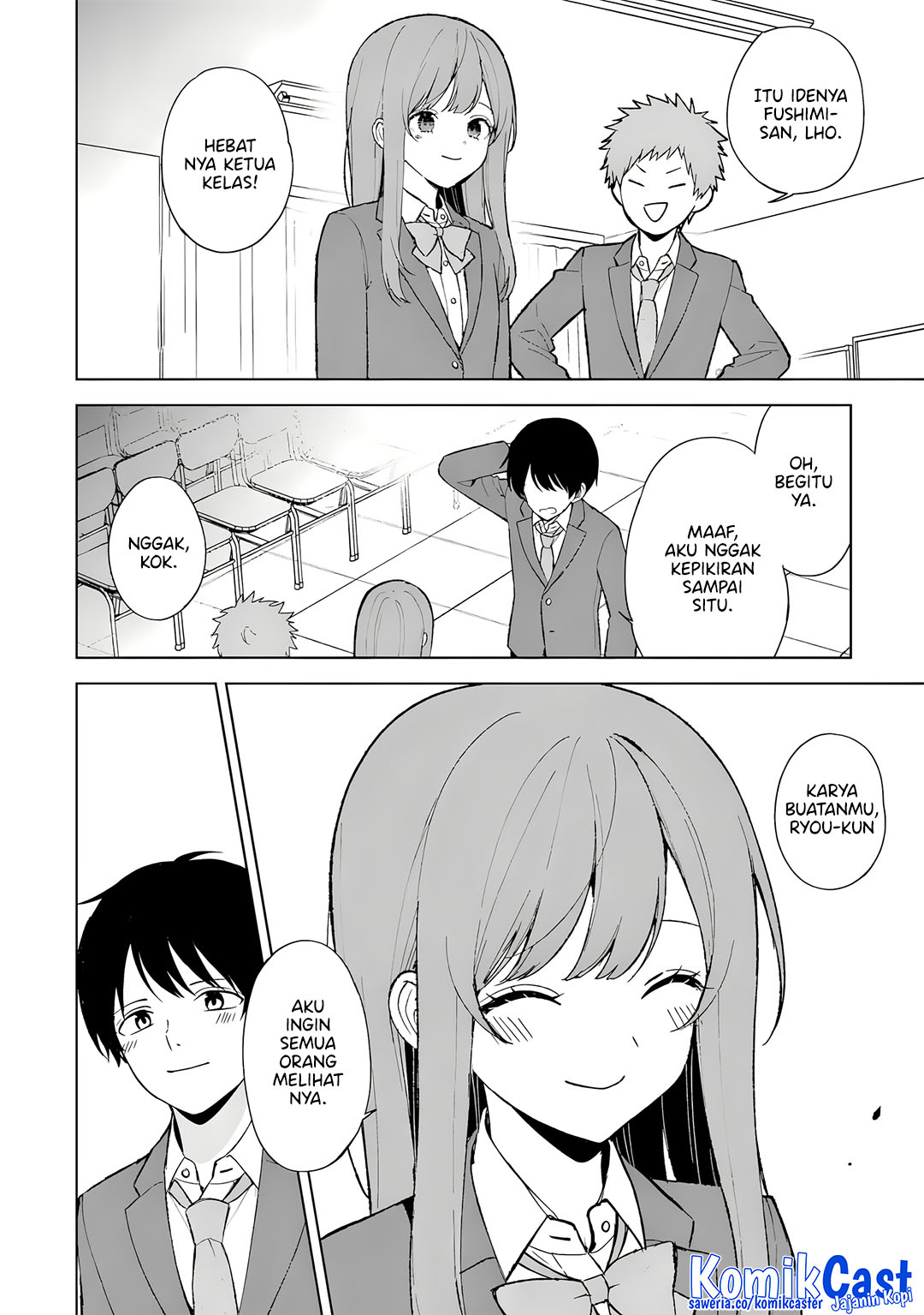 Chapter 88 - halaman 7