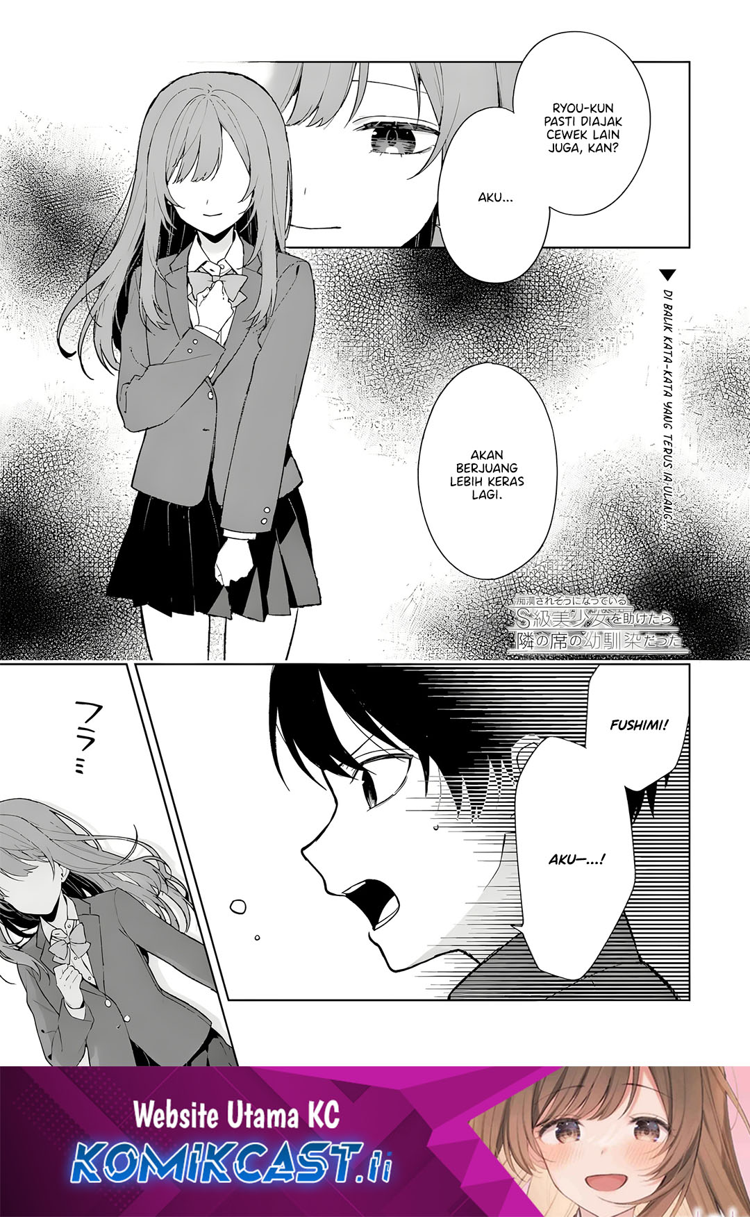 Chapter 89 - halaman 2
