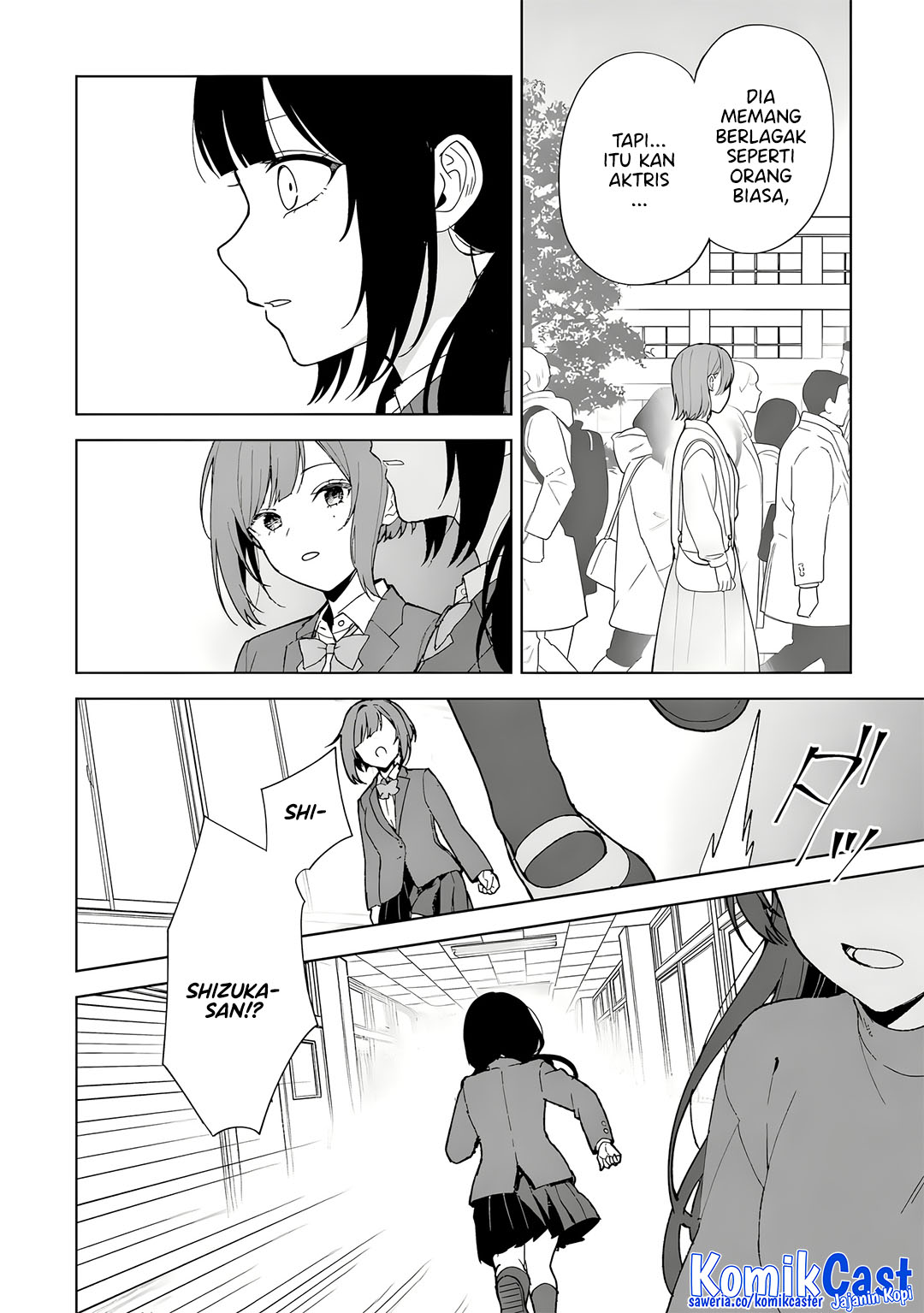 Chapter 89 - halaman 11