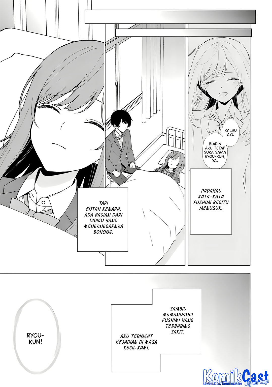 Chapter 89 - halaman 12