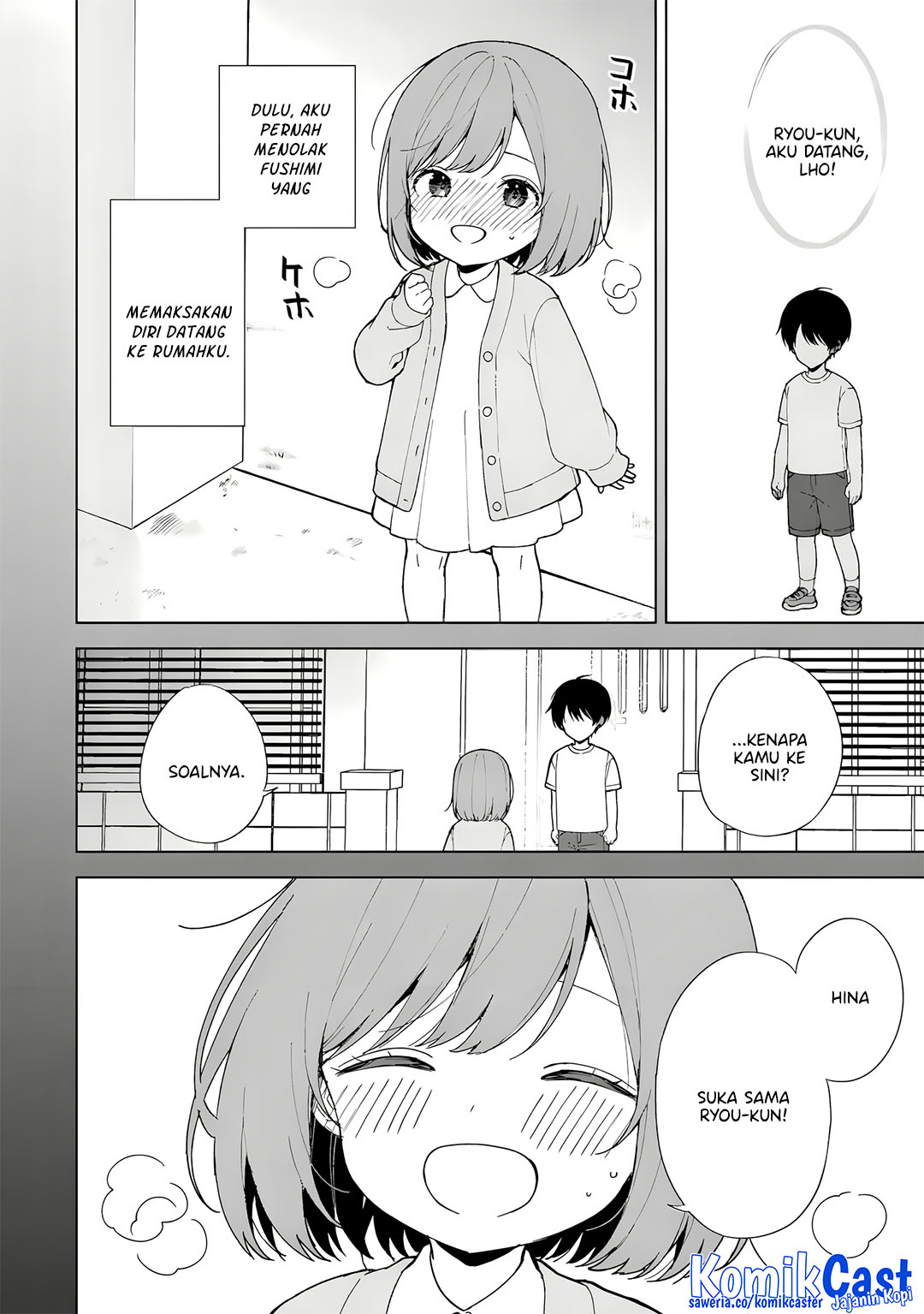 Chapter 89 - halaman 13