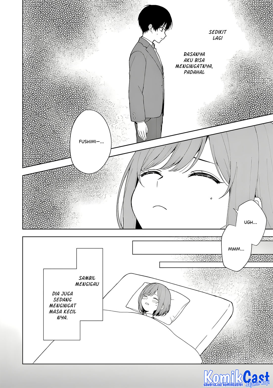 Chapter 89 - halaman 15