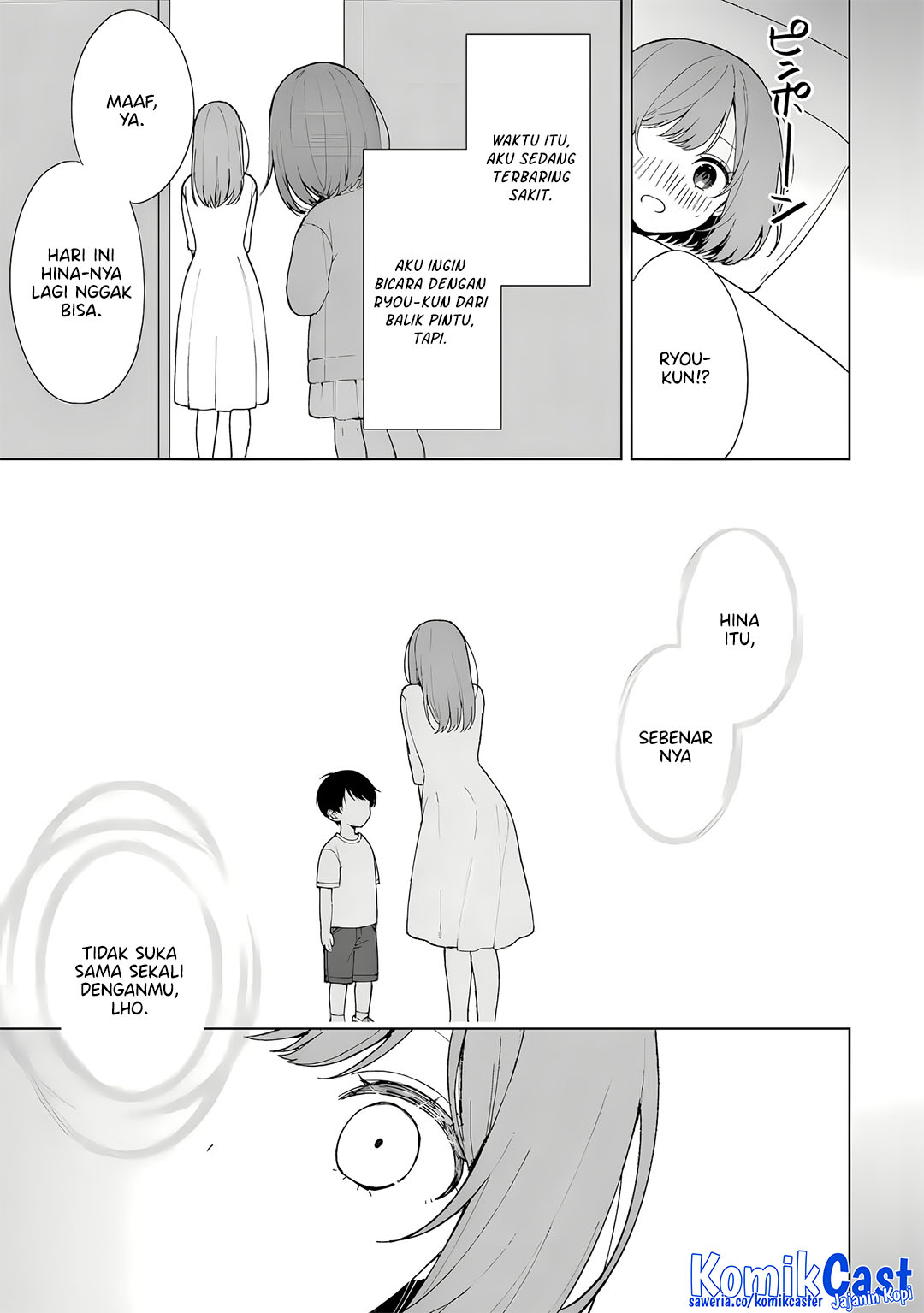 Chapter 89 - halaman 16