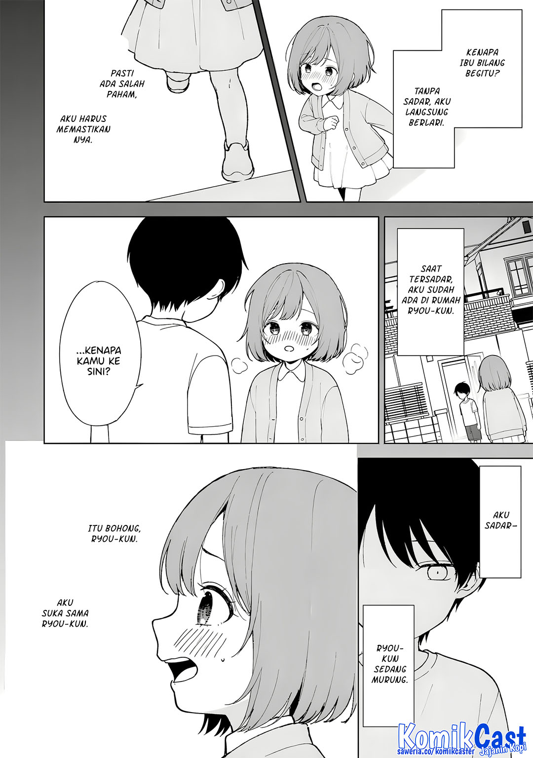 Chapter 89 - halaman 17