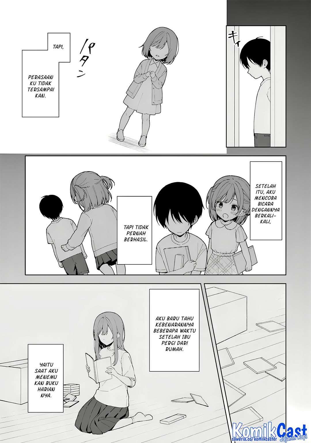 Chapter 89 - halaman 18