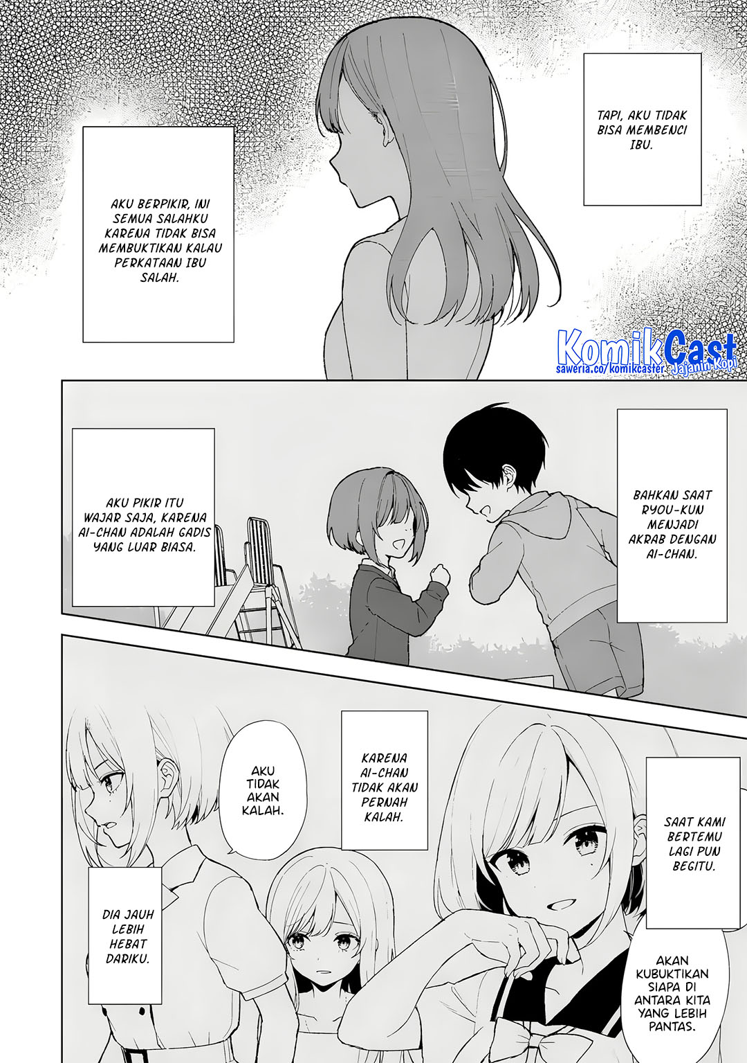 Chapter 89 - halaman 19