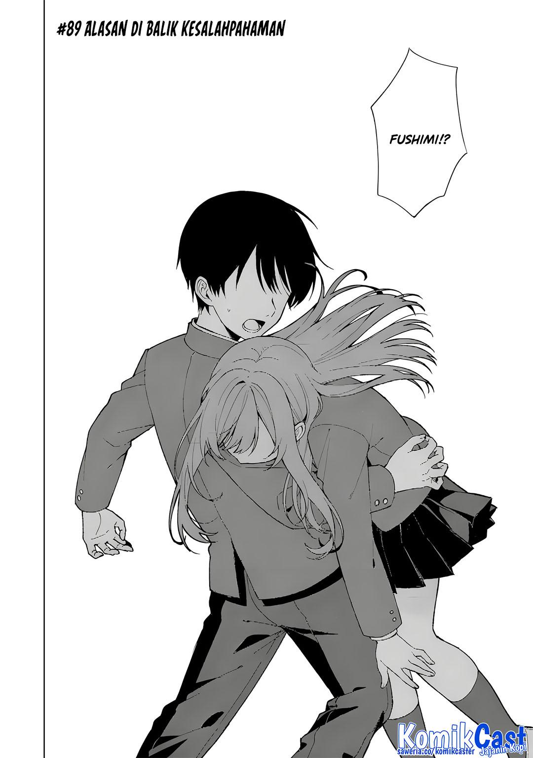 Chapter 89 - halaman 3