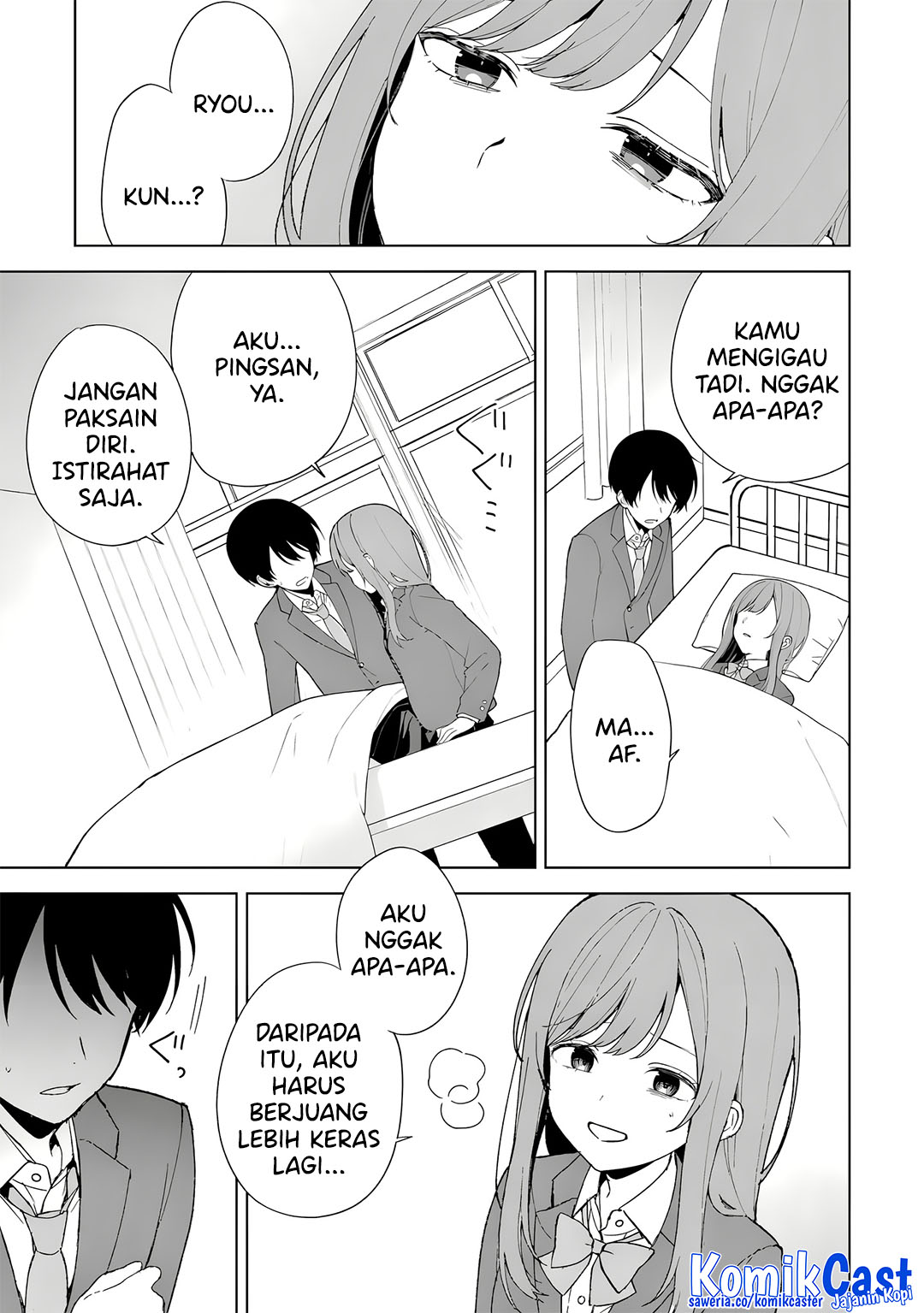 Chapter 89 - halaman 22