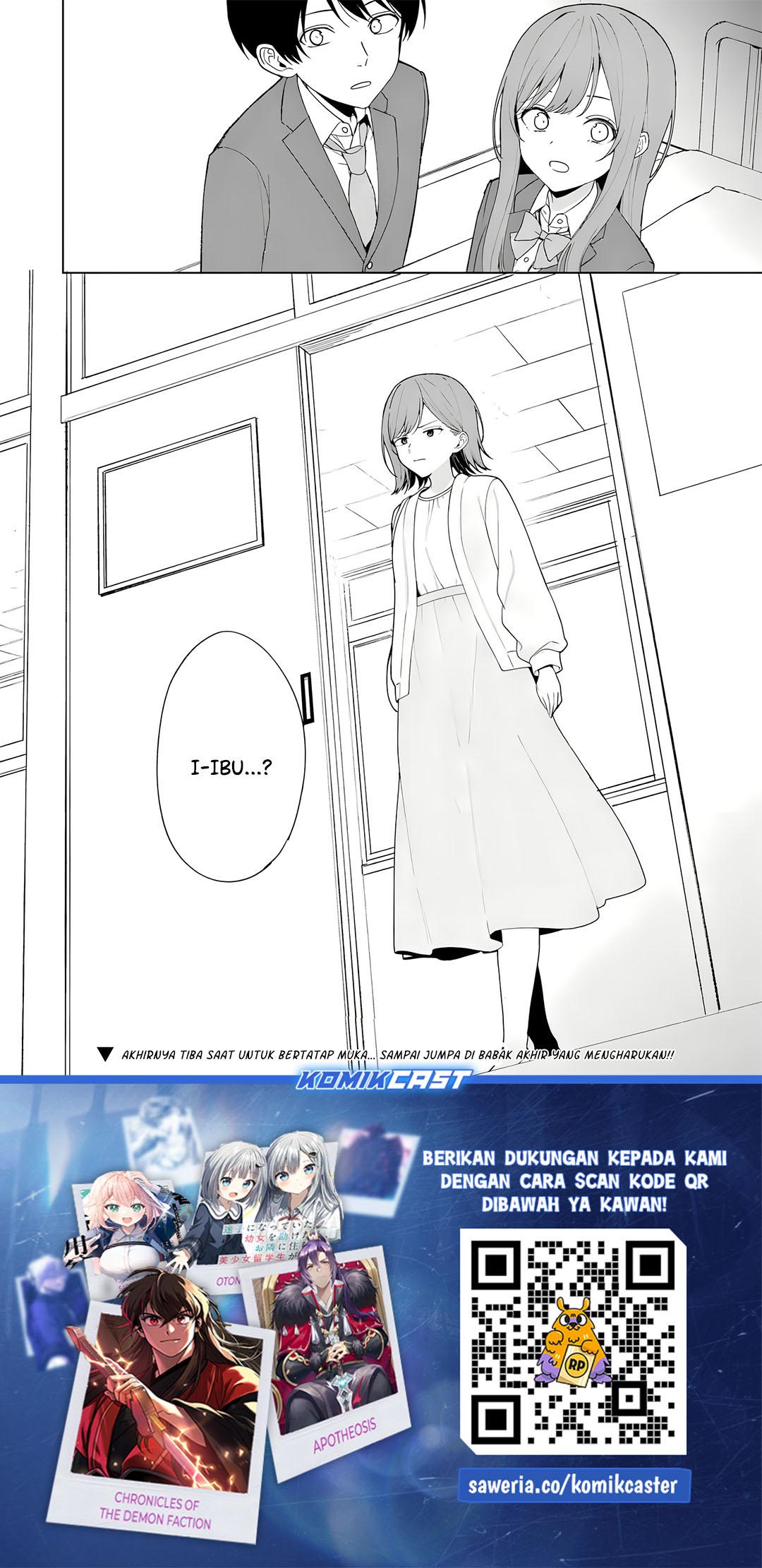 Chapter 89 - halaman 25