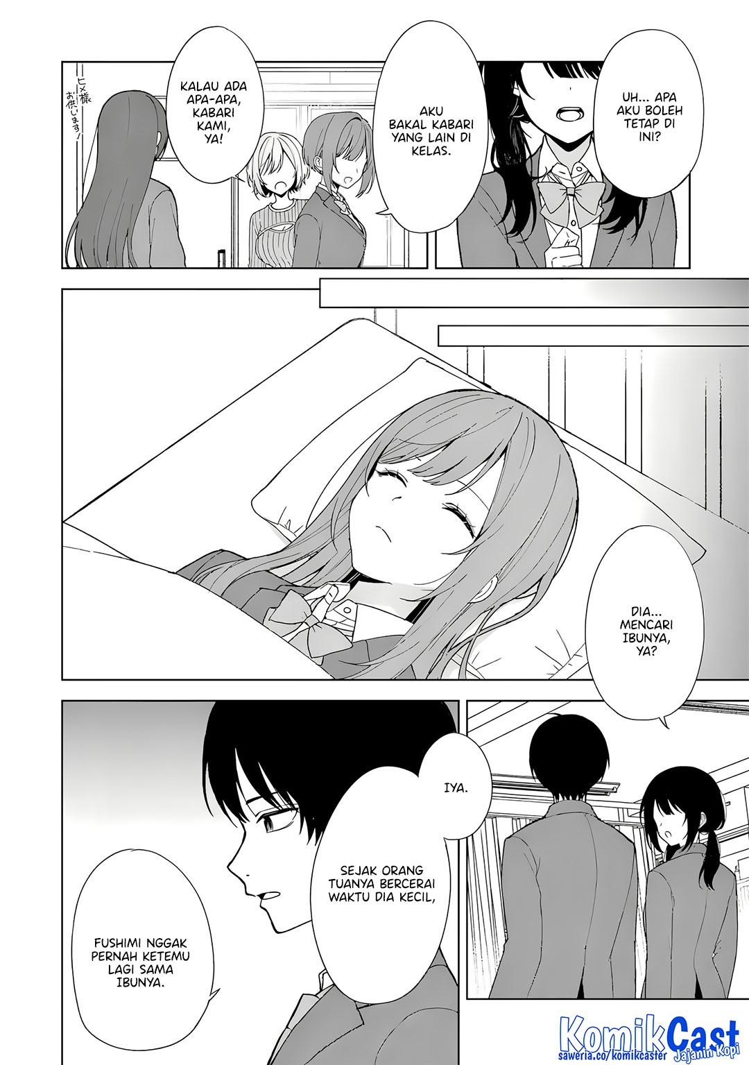 Chapter 89 - halaman 5