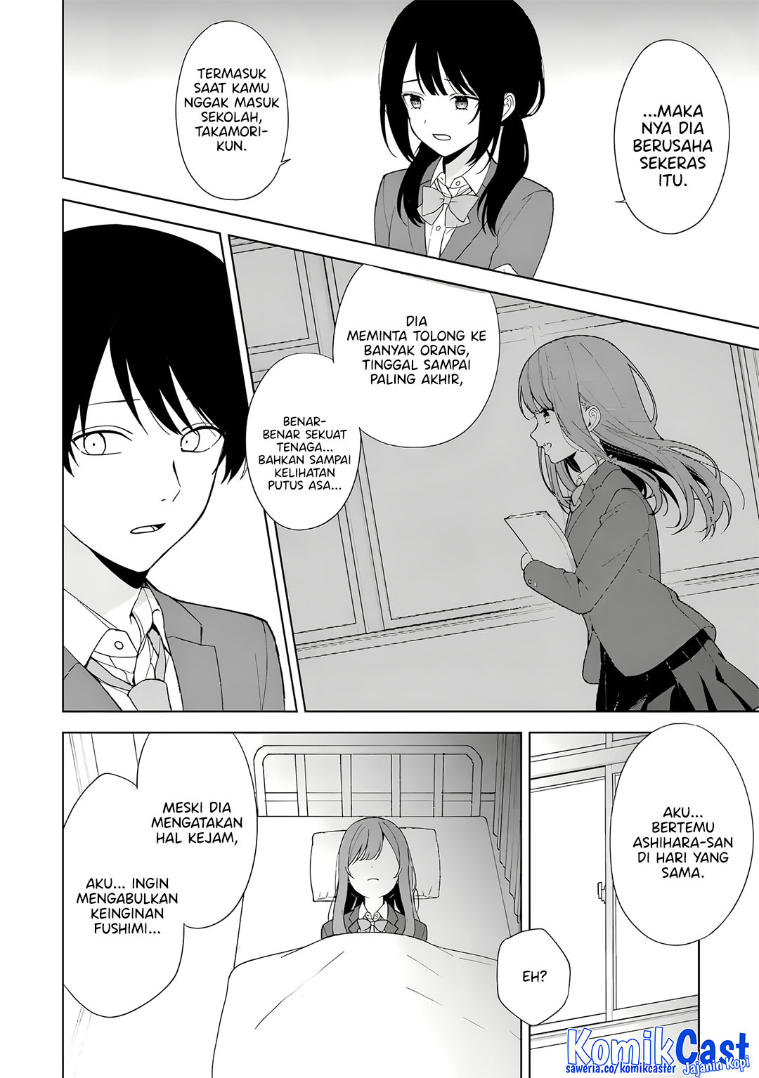 Chapter 89 - halaman 7