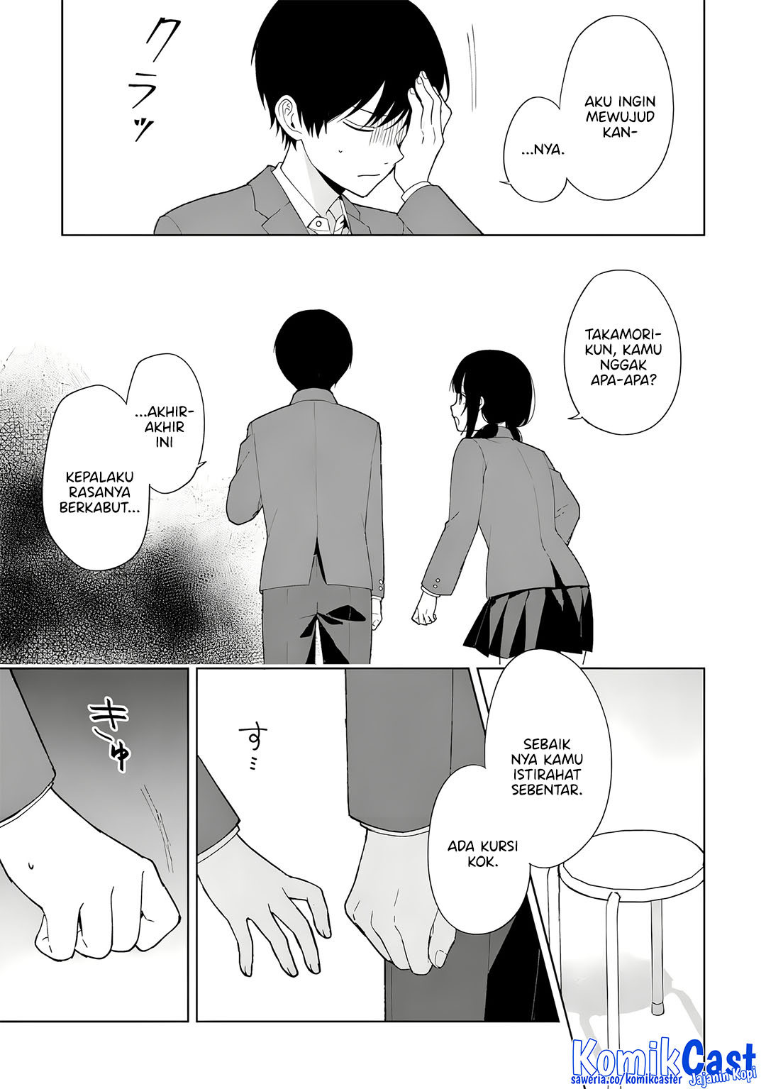 Chapter 89 - halaman 8