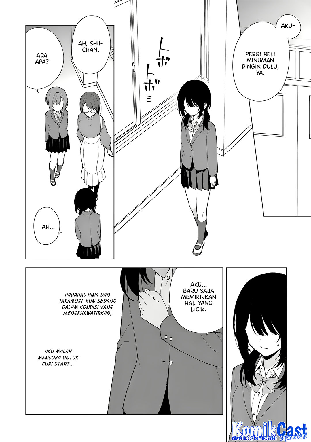 Chapter 89 - halaman 9