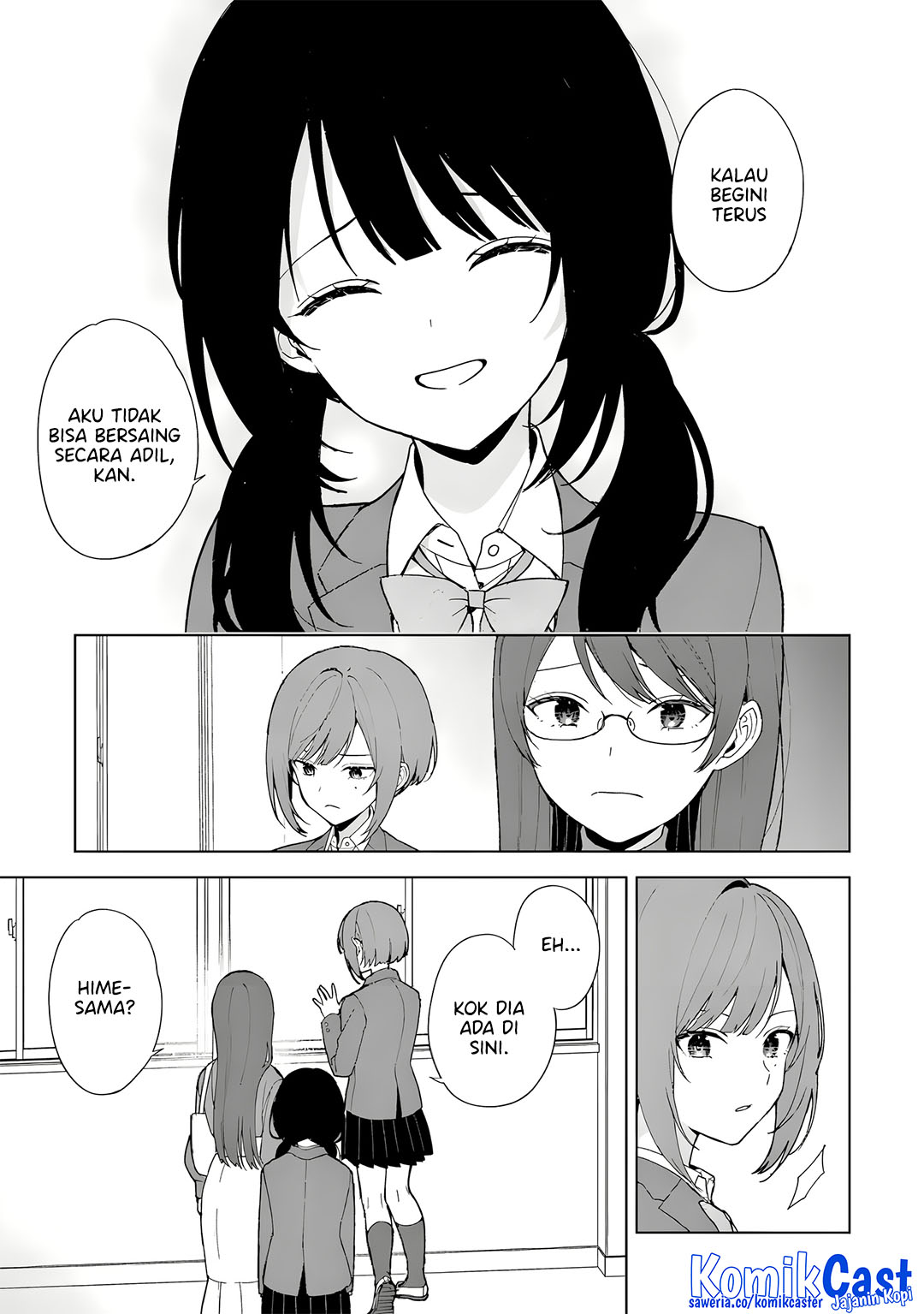 Chapter 89 - halaman 10