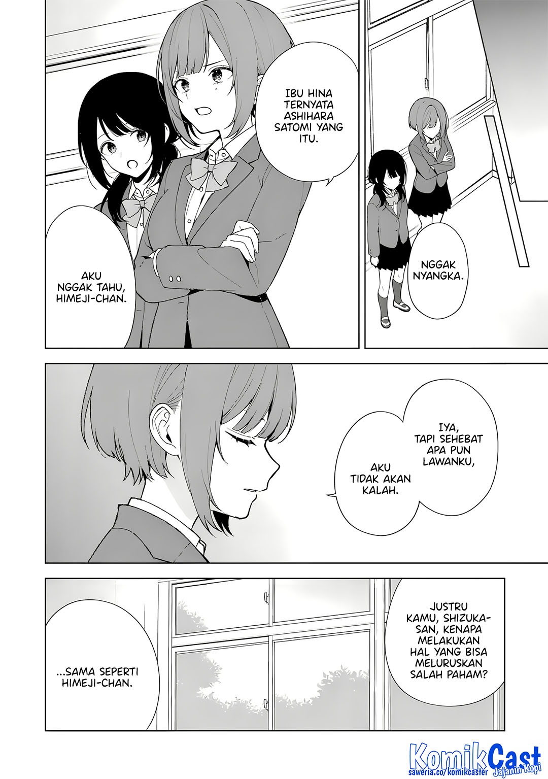 Chapter 90 - halaman 11