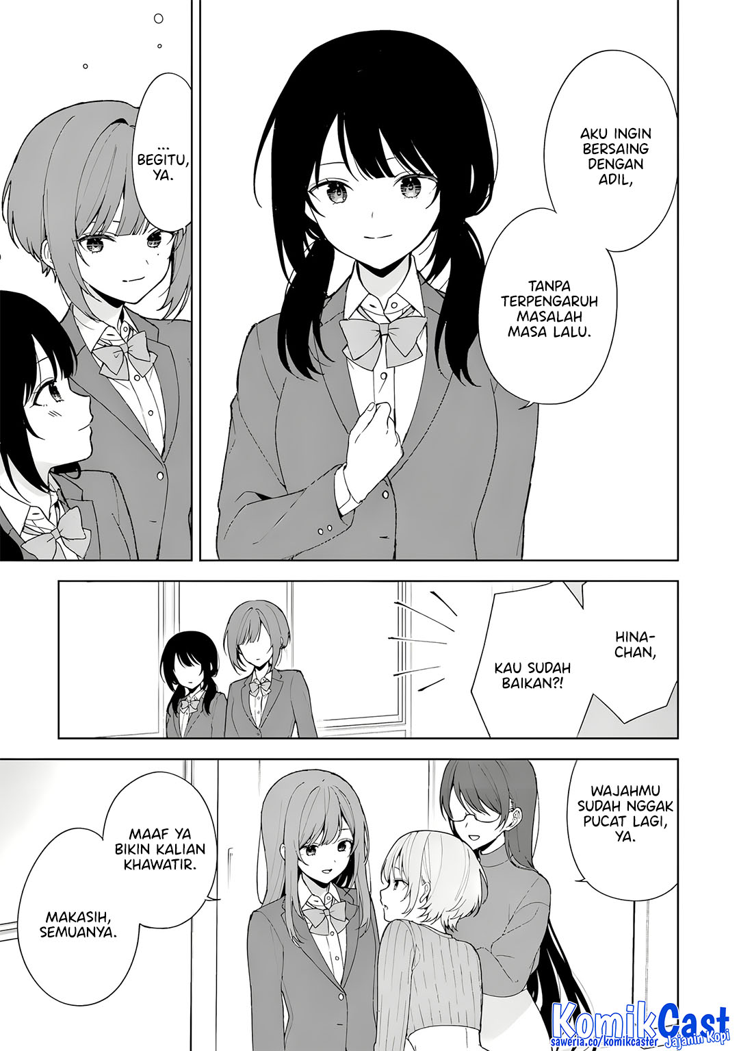 Chapter 90 - halaman 12