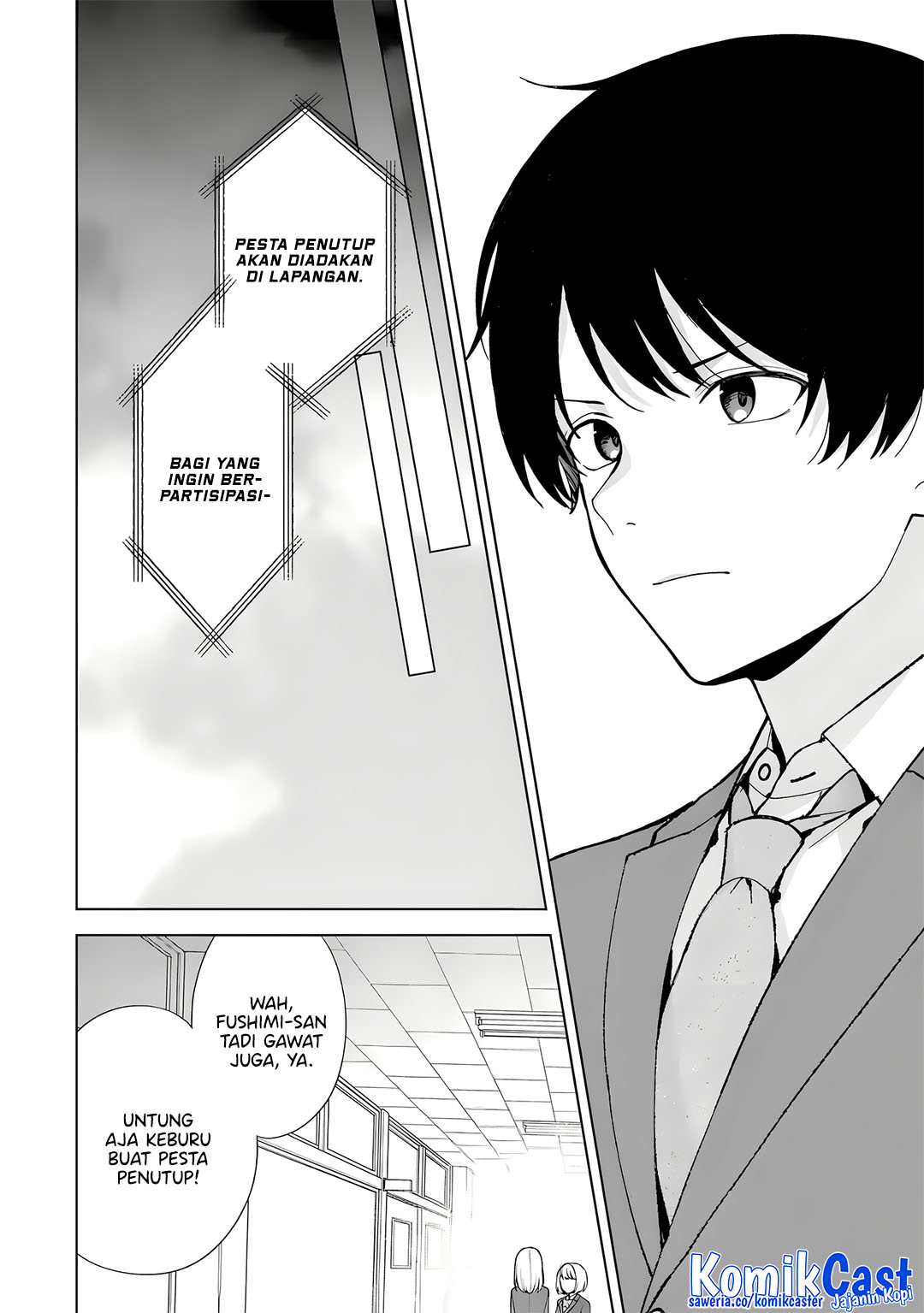 Chapter 90 - halaman 15