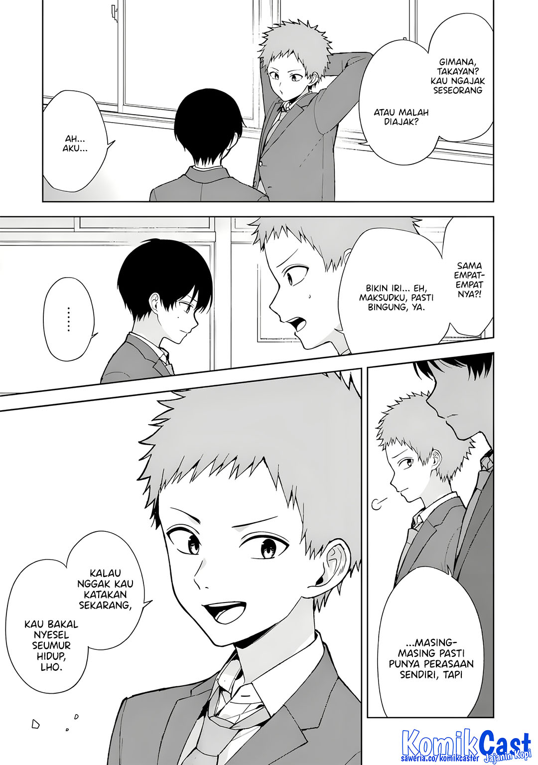 Chapter 90 - halaman 16