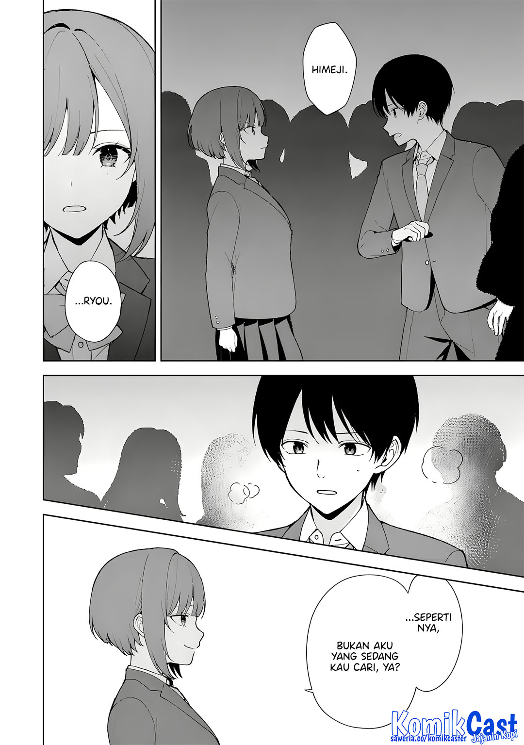 Chapter 90 - halaman 19