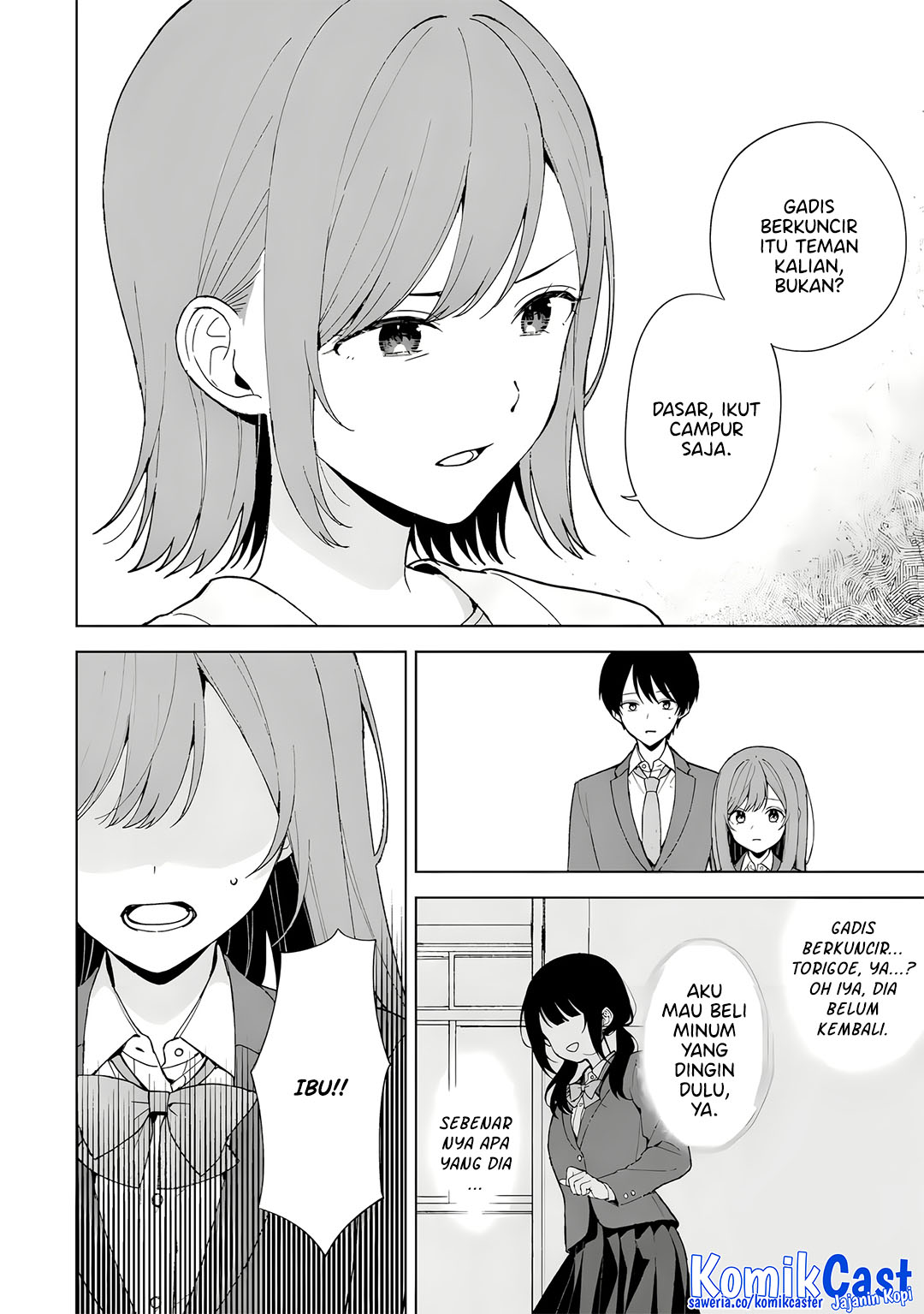 Chapter 90 - halaman 3