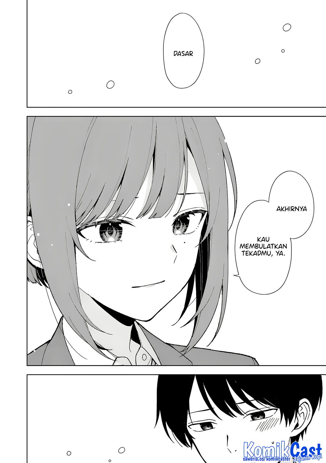 Chapter 90 - halaman 21