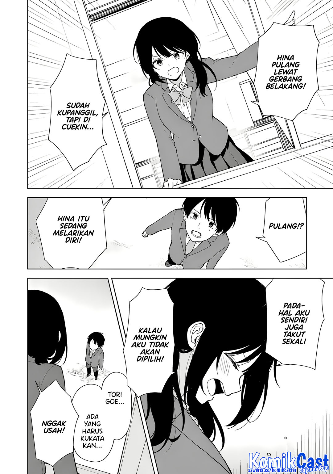 Chapter 90 - halaman 23