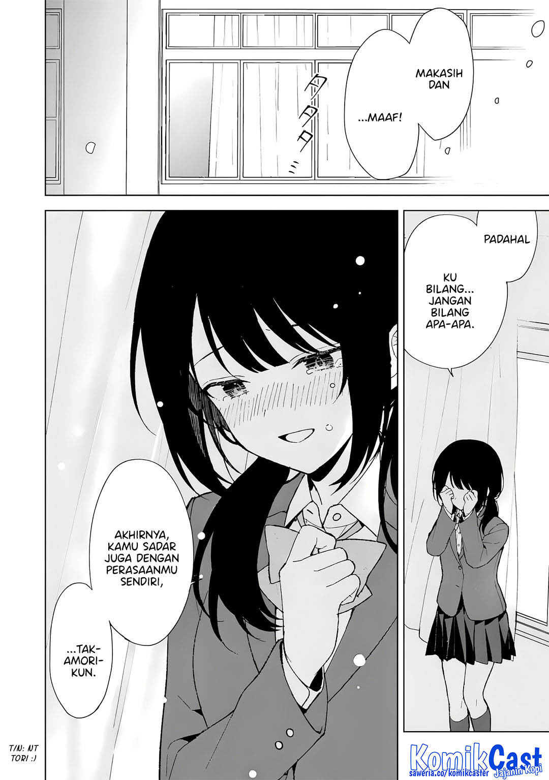 Chapter 90 - halaman 25