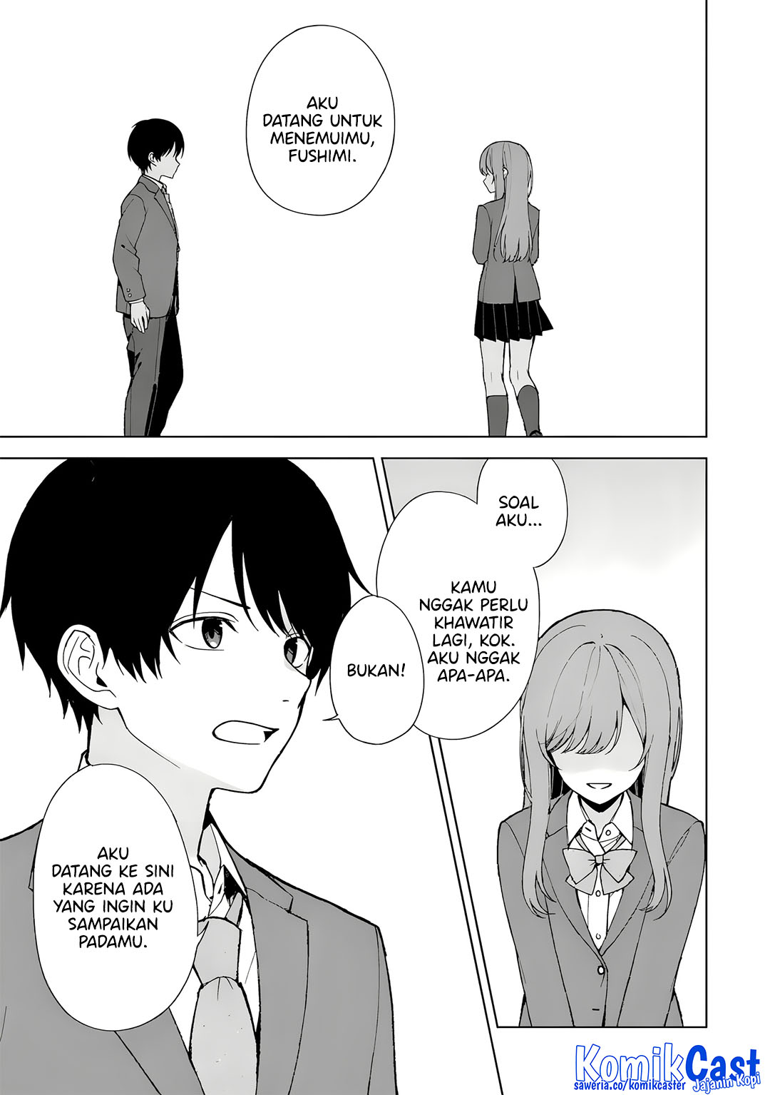 Chapter 90 - halaman 28