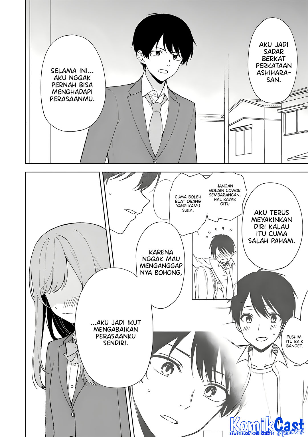 Chapter 90 - halaman 29