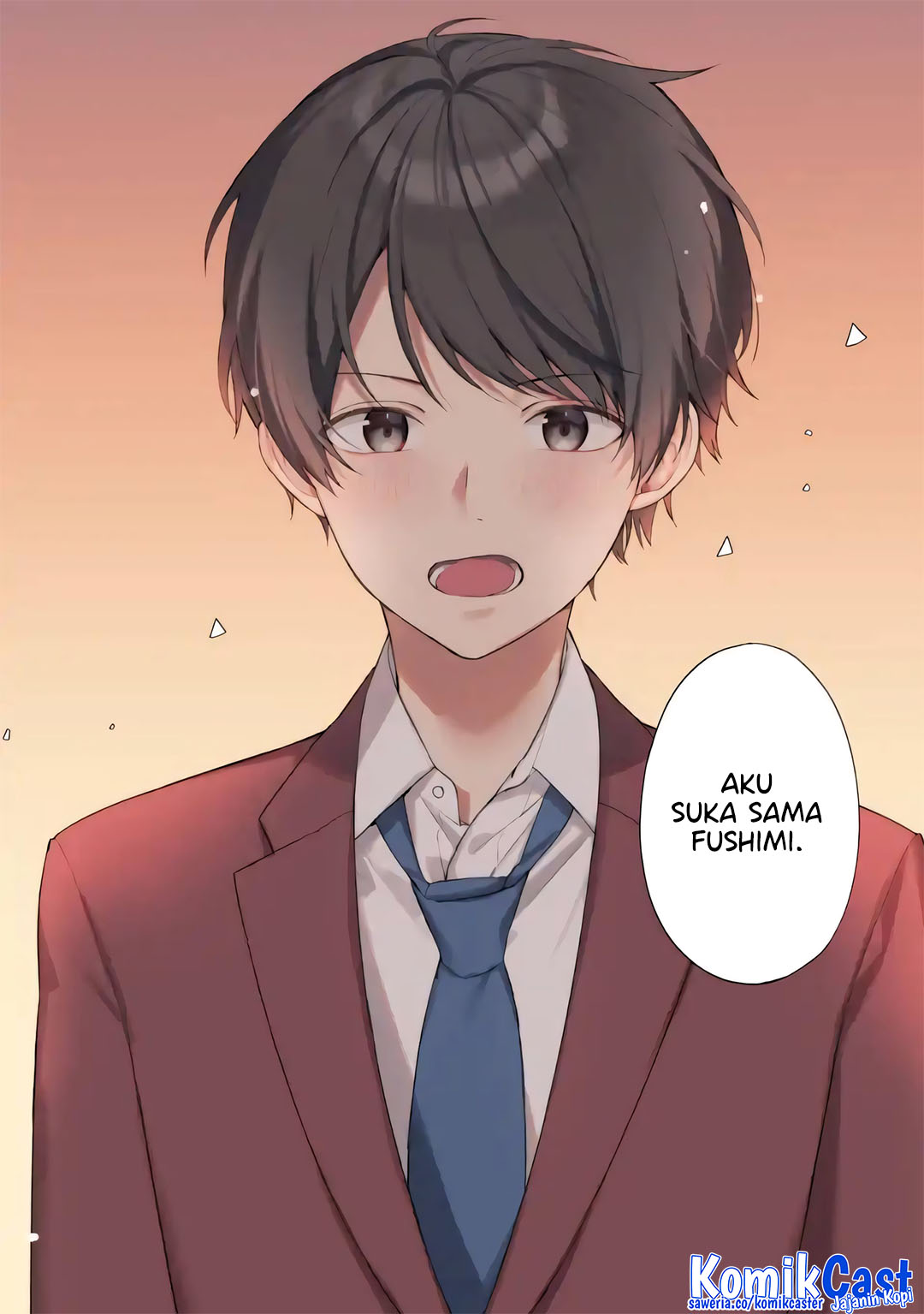 Chapter 90 - halaman 31